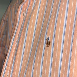 Polo Ralph Lauren Button Up